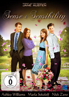  Sense and Sensibility | Sonstiges |  Sack Fachmedien