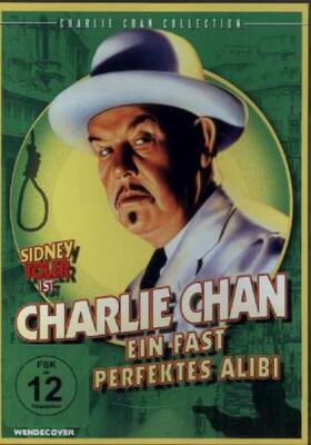 Callahan / Biggers |  Charlie Chan - Ein fast perfektes Alibi | Sonstiges |  Sack Fachmedien