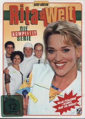 Freiberg / Gantenberg / Koch |  Ritas Welt | Sonstiges |  Sack Fachmedien