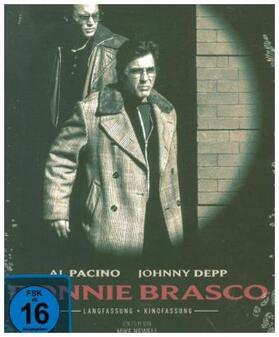 Attanasio |  Donnie Brasco | Sonstiges |  Sack Fachmedien