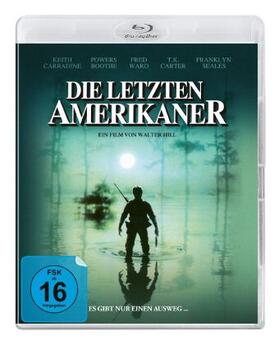 Kane / Hill / Giler |  Die letzten Amerikaner | Sonstiges |  Sack Fachmedien