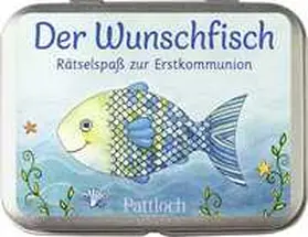 Der Wunschfisch | Sonstiges | 426-030834866-2 | www2.sack.de