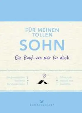 Vliet | Für meinen tollen Sohn | Sonstiges | 426-030835230-0 | sack.de
