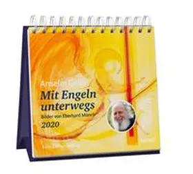 Grün |  Mit Engeln unterwegs 2020 - Aufstellkalender | Sonstiges |  Sack Fachmedien