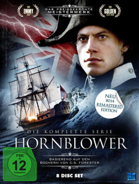 Forester / Lewis |  Hornblower | Sonstiges |  Sack Fachmedien