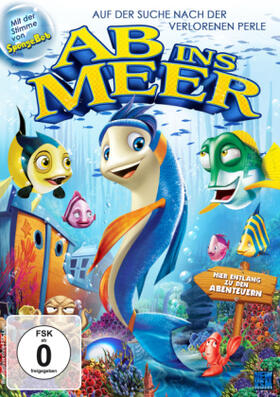 Lu / Mortellaro / Yao |  Ab ins Meer - Auf der Suche nach der verlorenen Perle | Sonstiges |  Sack Fachmedien
