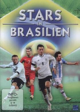  Stars in Brasilien | Sonstiges |  Sack Fachmedien