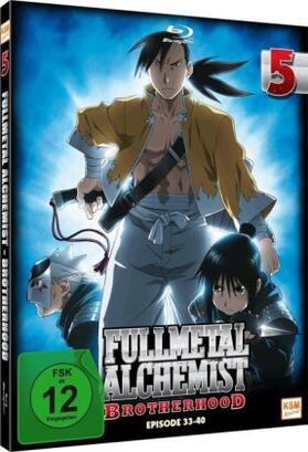 Arakawa / Ônogi / Tsuchiya |  Fullmetal Alchemist - Brotherhood | Sonstiges |  Sack Fachmedien