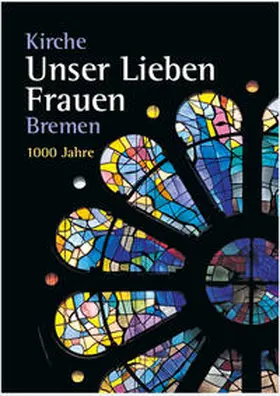 Gemeinde Unser Lieben Frauen |  Kirche Unser lieben Frauen Bremen | Sonstiges |  Sack Fachmedien