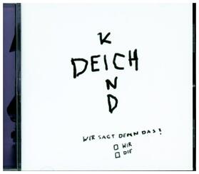  Wer Sagt Denn Das? | Sonstiges |  Sack Fachmedien