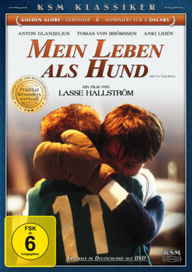Hallström / Jönsson / Brännström |  Mein Leben als Hund | Sonstiges |  Sack Fachmedien