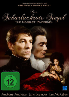 Bast / Orczy |  Das scharlachrote Siegel | Sonstiges |  Sack Fachmedien