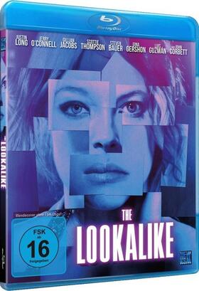 Davis-Gray |  The Lookalike | Sonstiges |  Sack Fachmedien