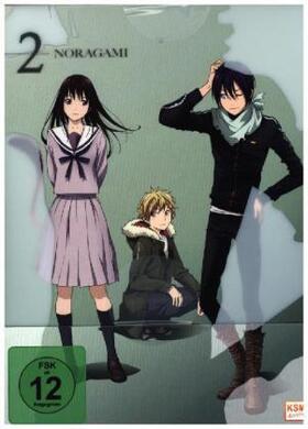  Noragami | Sonstiges |  Sack Fachmedien