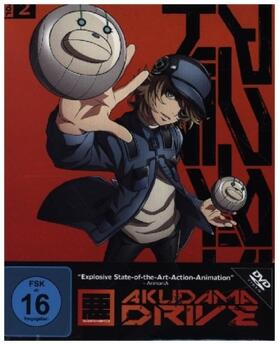 Akudama Drive | Sonstiges |  Sack Fachmedien