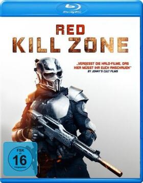 Carson / Rhoades |  Red Kill Zone | Sonstiges |  Sack Fachmedien