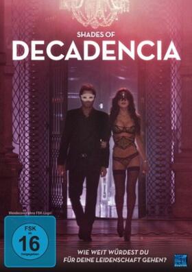 Rodriguez |  Shades of Decadencia | Sonstiges |  Sack Fachmedien