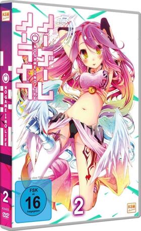 Hanada |  No Game No Life | Sonstiges |  Sack Fachmedien