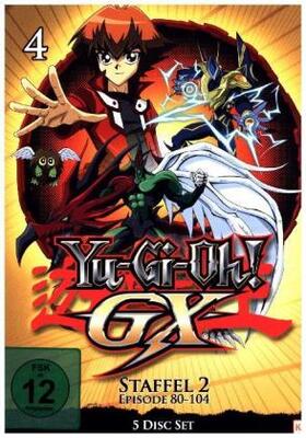 Drdek / Basart / Truong |  Yu-Gi-Oh! GX | Sonstiges |  Sack Fachmedien