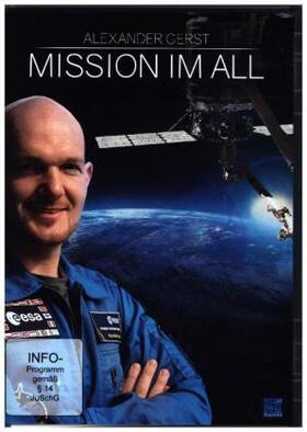  Mission im All | Sonstiges |  Sack Fachmedien