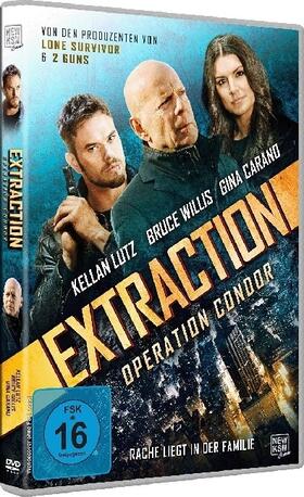  Extraction - Operation Condor | Sonstiges |  Sack Fachmedien