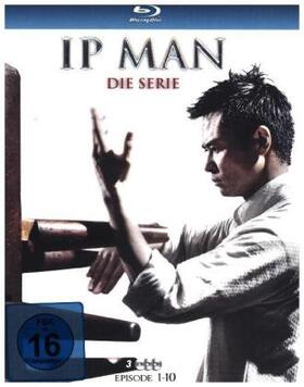  Ip Man | Sonstiges |  Sack Fachmedien