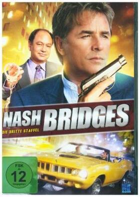 Cuse / Steiner / Wirth |  Nash Bridges | Sonstiges |  Sack Fachmedien