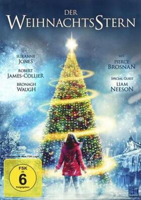 Campbell / Elson |  Der Weihnachtsstern | Sonstiges |  Sack Fachmedien
