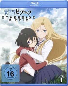 Takuya / Tomita |  Otherside Picnic | Sonstiges |  Sack Fachmedien