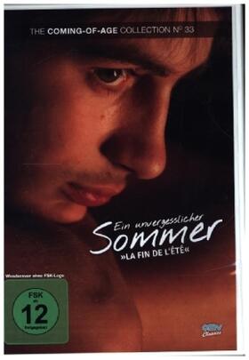 Mehtar / Angel |  Ein unvergesslicher Sommer | Sonstiges |  Sack Fachmedien