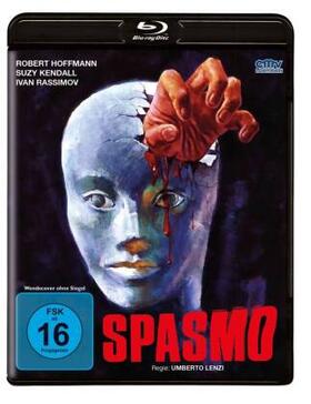 Boller / Franciosa / Lenzi |  Spasmo | Sonstiges |  Sack Fachmedien