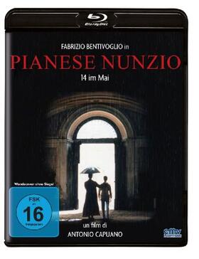 Capuano |  Pianese Nunzio - 14 im Mai | Sonstiges |  Sack Fachmedien