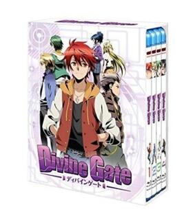 Takahashi |  Divine Gate | Sonstiges |  Sack Fachmedien