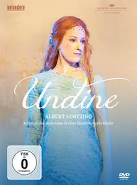  Undine | Sonstiges |  Sack Fachmedien