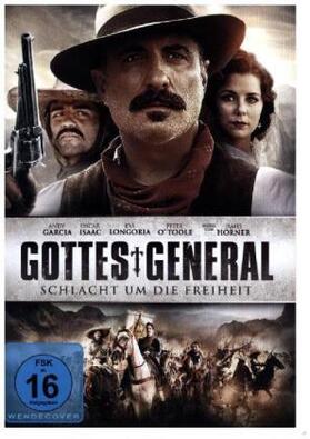 Love |  Gottes General - Schlacht um die Freiheit | Sonstiges |  Sack Fachmedien