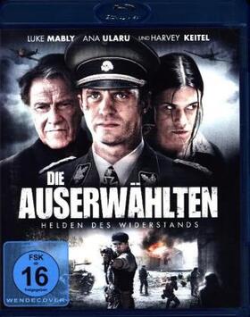 Mercur |  Die Auserwählten - Helden des Widerstands | Sonstiges |  Sack Fachmedien