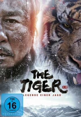 Hoon-Jung |  The Tiger - Legende einer Jagd | Sonstiges |  Sack Fachmedien