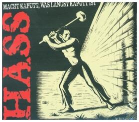  Macht Kaputt,Was Längst Kaputt Ist | Sonstiges |  Sack Fachmedien