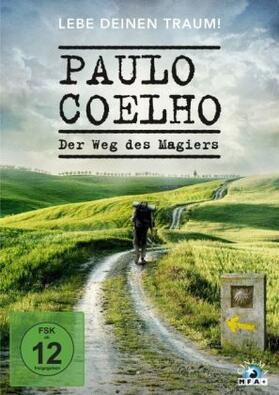 Kotscho |  Paulo Coelho - Der Weg des Magiers | Sonstiges |  Sack Fachmedien