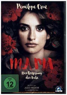 Medem |  Ma ma - Der Ursprung der Liebe | Sonstiges |  Sack Fachmedien