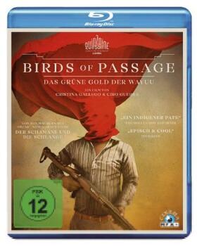 Arias / Vidal |  Birds of Passage - Das grüne Gold der Wayuu | Sonstiges |  Sack Fachmedien