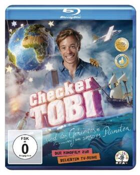 Tischner |  Checker Tobi und das Geheimnis unseres Planeten | Sonstiges |  Sack Fachmedien