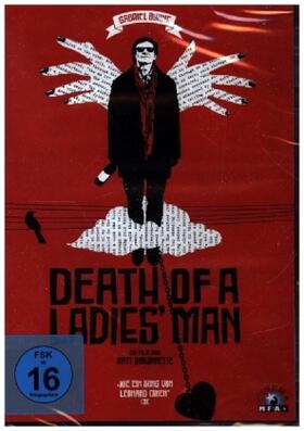 Bissonnette / Theodore |  Death of a Ladies Man | Sonstiges |  Sack Fachmedien