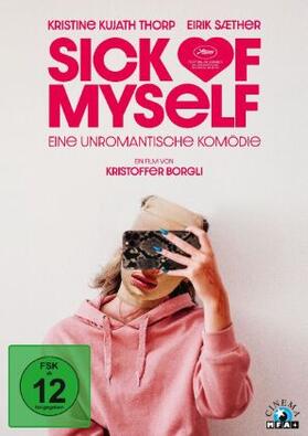 Borgli |  Sick of Myself | Sonstiges |  Sack Fachmedien