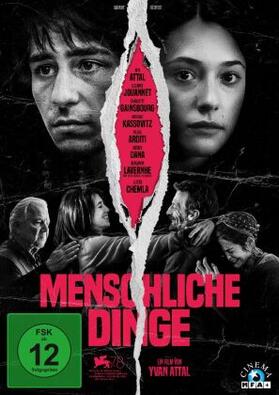  Menschliche Dinge | Sonstiges |  Sack Fachmedien