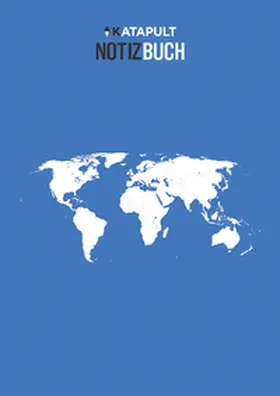 KATAPULT |  KATAPULT-Notizbuch | Sonstiges |  Sack Fachmedien