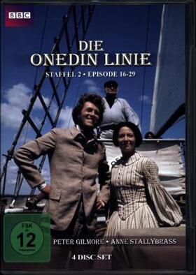Abraham / Bird / Curteis |  Die Onedin Linie | Sonstiges |  Sack Fachmedien