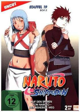 Kishimoto / Obrien |  Naruto Shippuden | Sonstiges |  Sack Fachmedien