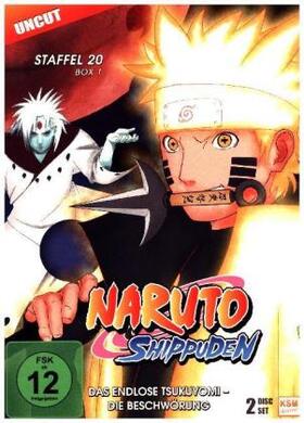 Kishimoto / Obrien |  Naruto Shippuden | Sonstiges |  Sack Fachmedien
