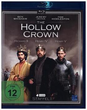 Shakespeare / Eyre / Power |  The Hollow Crown | Sonstiges |  Sack Fachmedien